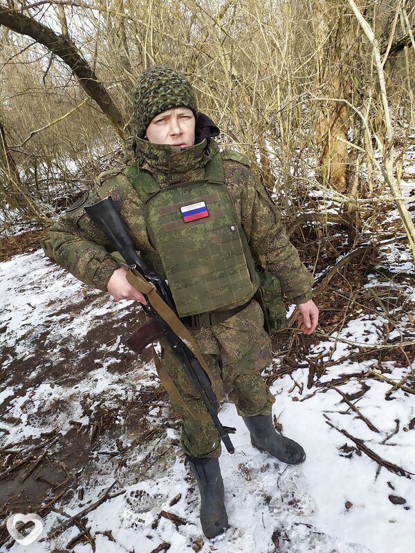 Алексей, 31, Минске — анкета №770043