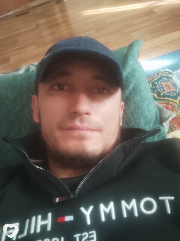 Жасулан, 37, Шымкенте — анкета №770045