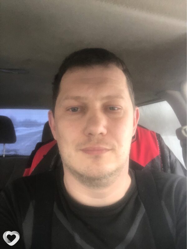 Иван, 40, Екатеринбурге — анкета №770047