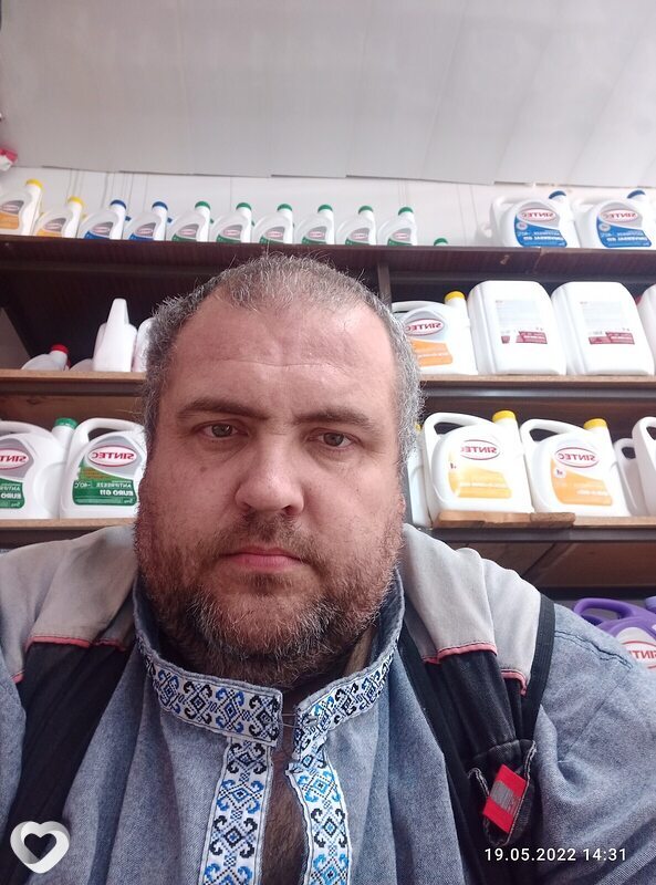 Дмитрий, 47, Севастополе — анкета №770050