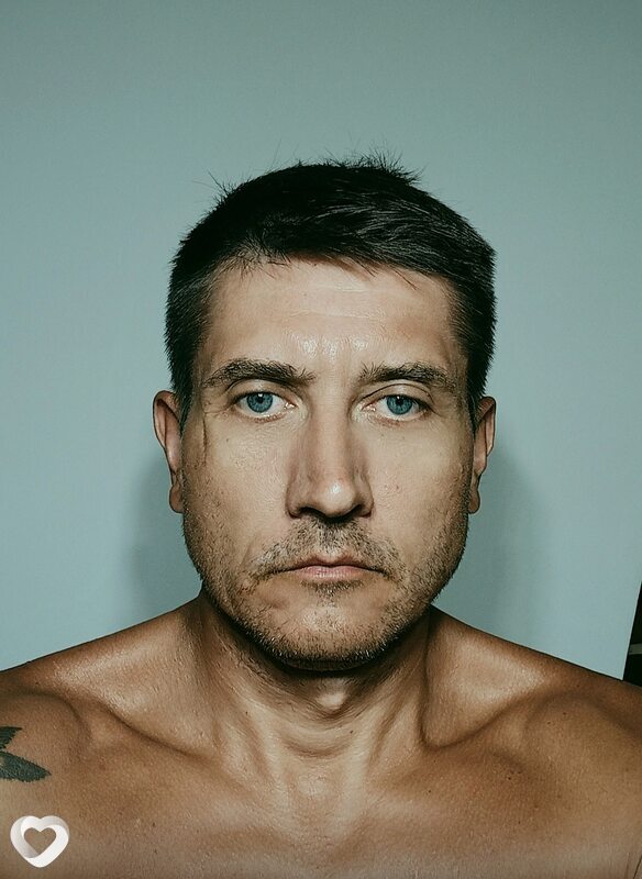 Вадим, 48, Самаре — анкета №770051