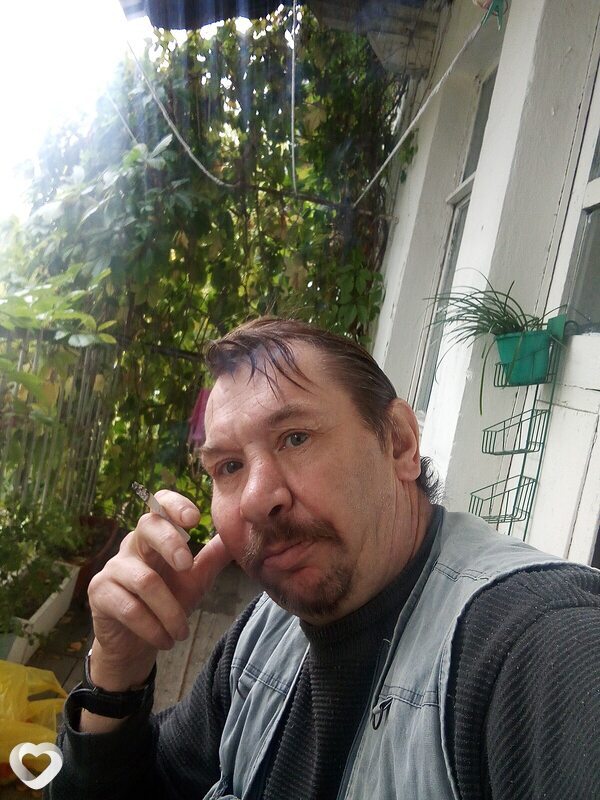 Сергей, 48, Рыбинске — анкета №770053