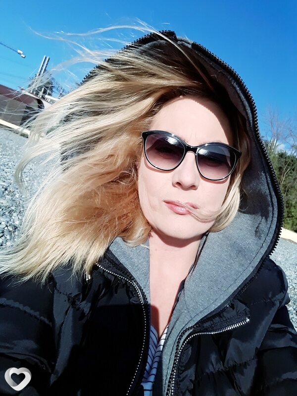 Юлия, 51, Сочи — анкета №769989