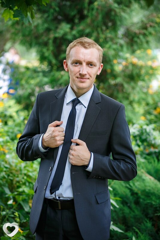 Виталий, 36, Тюмени — анкета №770000
