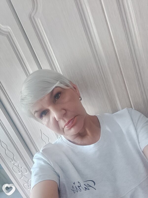 Валерия, 55, Новосибирске — анкета №770004