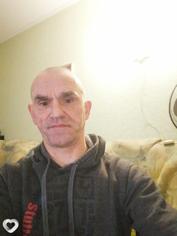 Крстя, 47, Гродно — анкета №770005