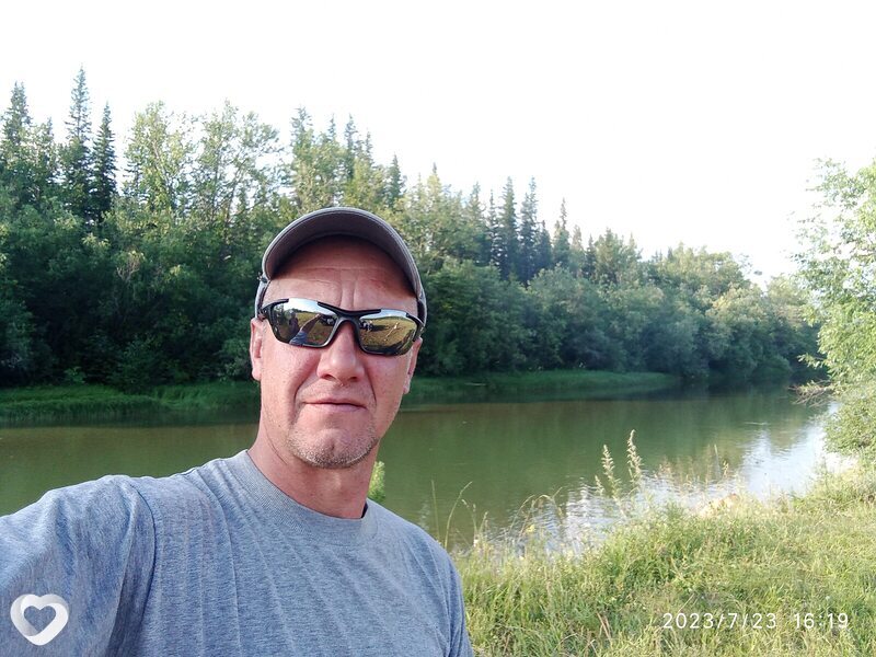 Сергей, 44, Новосибирске — анкета №770009