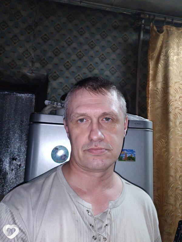 Дмитрий, 47, Кургане — анкета №770012