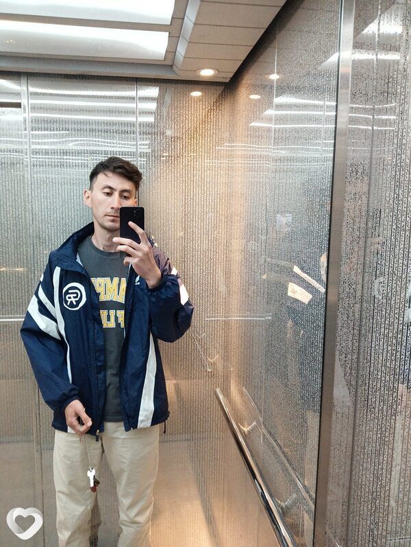 Надир, 32, Москве — анкета №770015