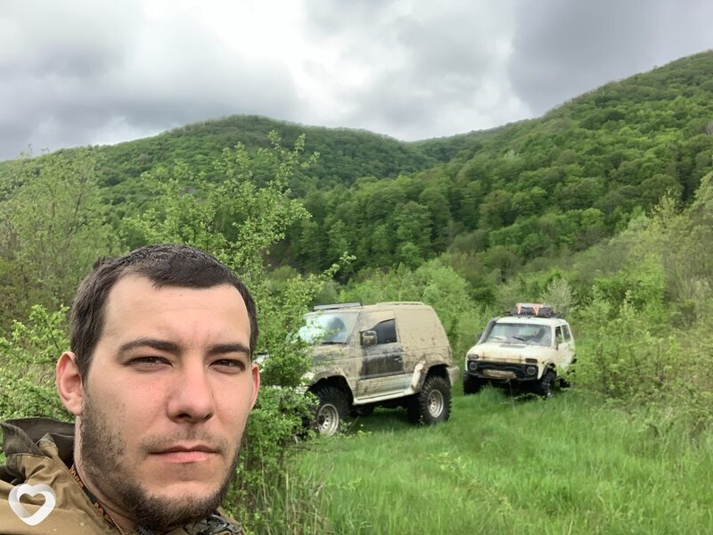 Евгений, 35, Ростове-на-Дону — анкета №770019