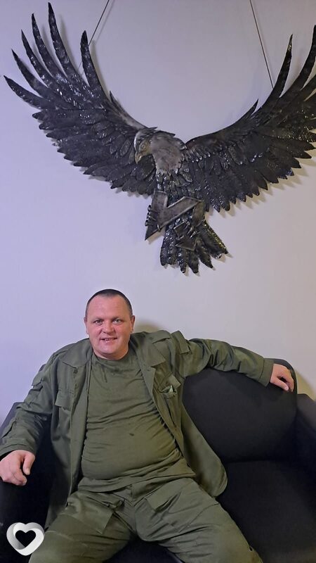 Андрей, 48, Мытищах — анкета №770027