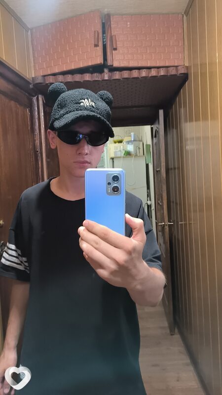 Ярослав, 23, Донецк (Ростовская Обл.) — анкета №770029