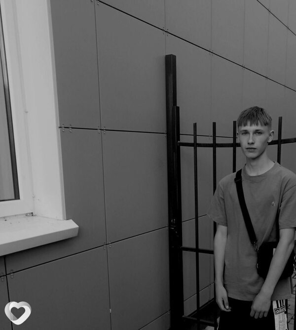 Кирилл, 21, Гомеле — анкета №770032