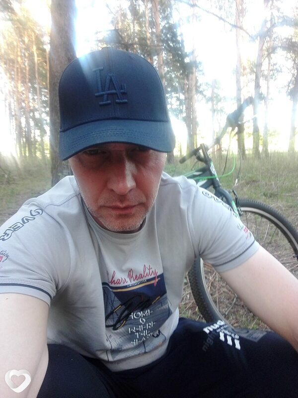 Сергей, 50, Набережных Челнах — анкета №770034