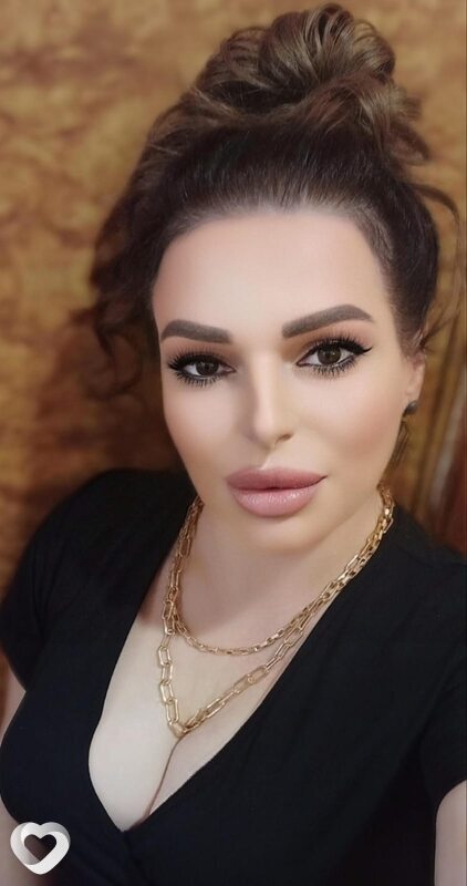 Чёткая, 44, Москве — анкета №770062