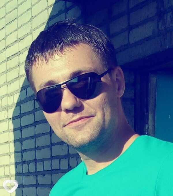 Олег, 39, Кушве — анкета №770064