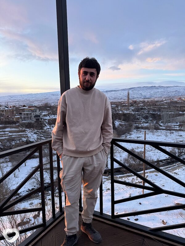Gexam, 30, Ереван — анкета №770066