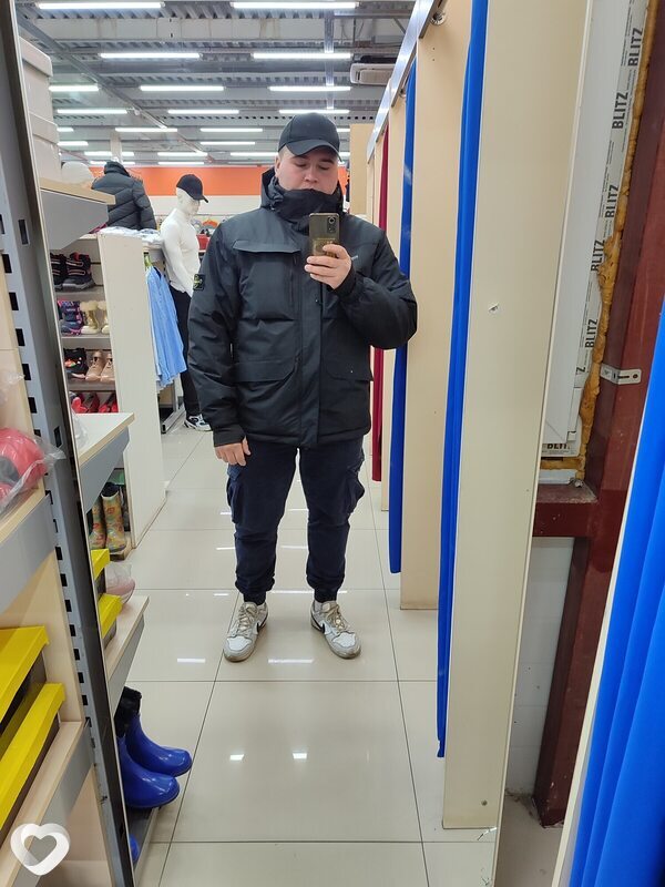 Максим, 26, Орске — анкета №770069