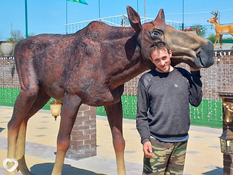 Александр, 33, Белой Калитве — анкета №770073