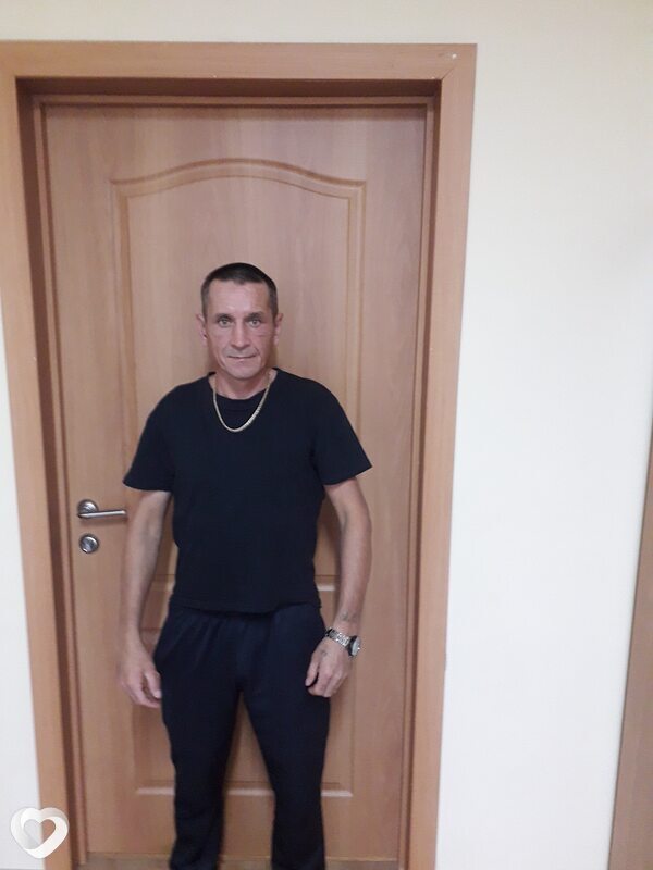 Сергей, 44, Сыктывкаре — анкета №770079