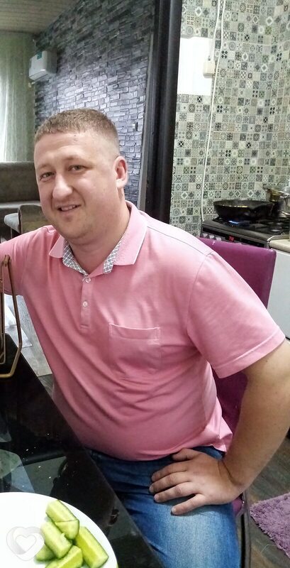 Александр, 37, Хабаровске — анкета №770080