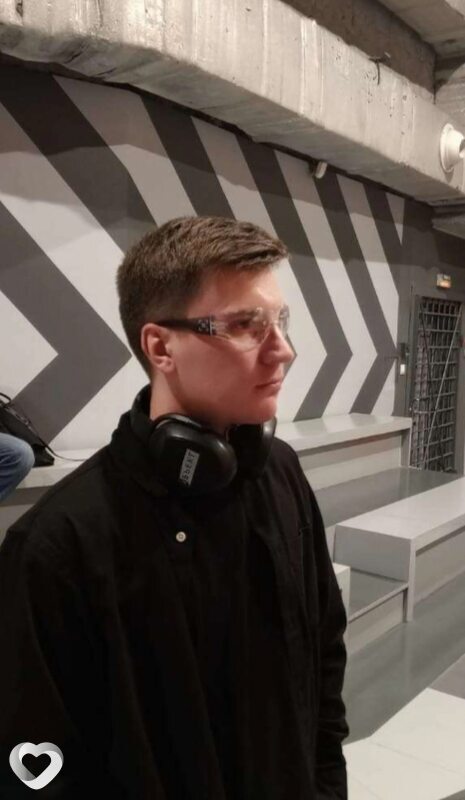 Алексей, 29, Альметьевске — анкета №770167