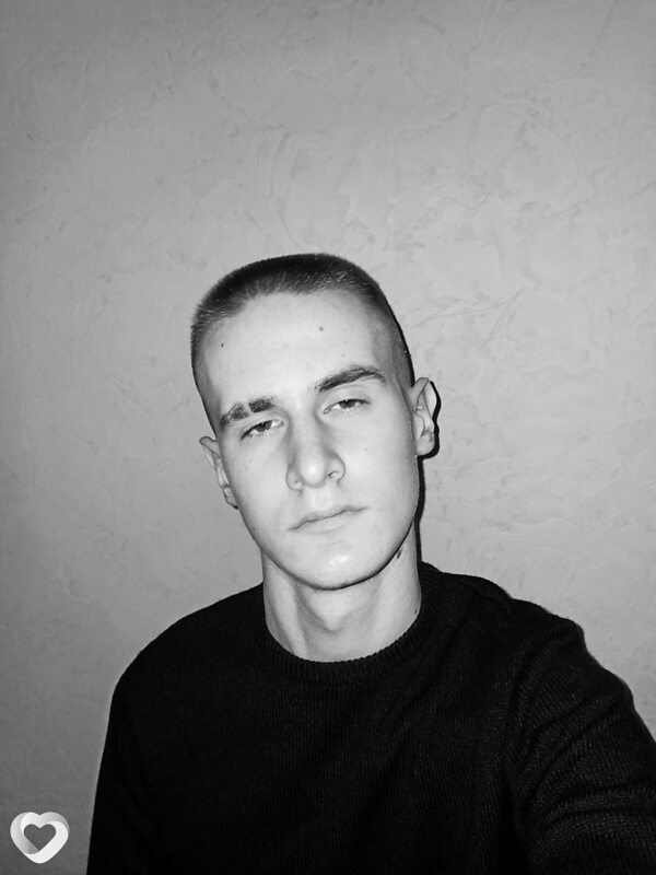 Алексей, 23, Краснодаре — анкета №770169