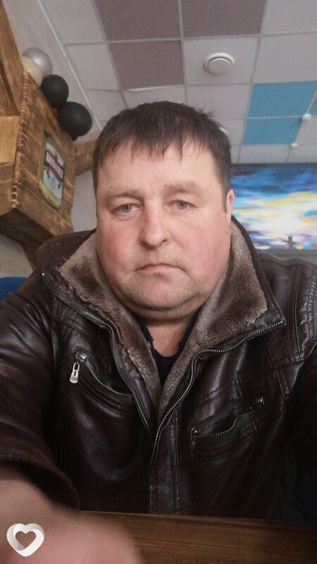 Сергей, 48, Вологде — анкета №770138