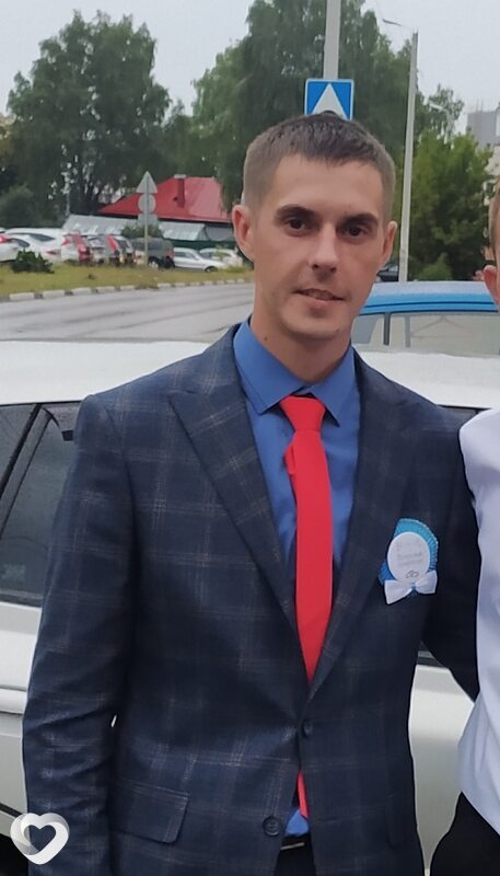 Владимир, 30, Москве — анкета №770139