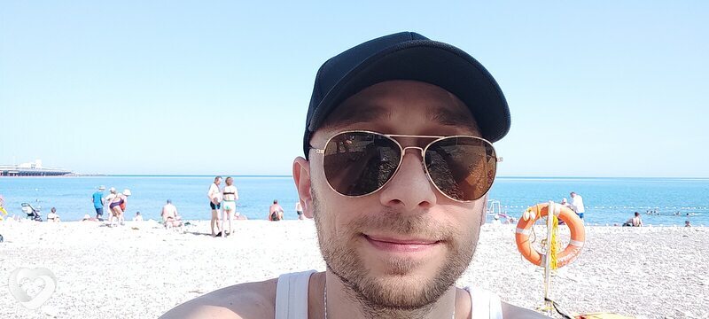 Лев, 36, Нефтекамске — анкета №770141