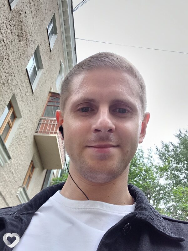 Алексей, 32, Екатеринбурге — анкета №770145