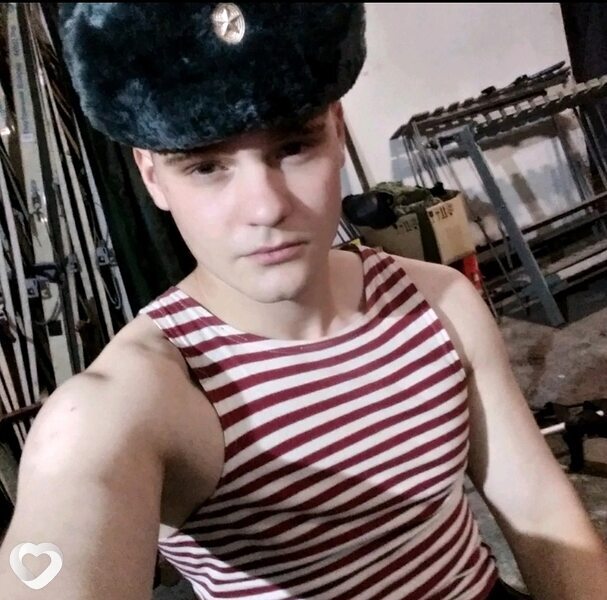 Игорь, 24, Комсомольске-на-Амуре — анкета №770149