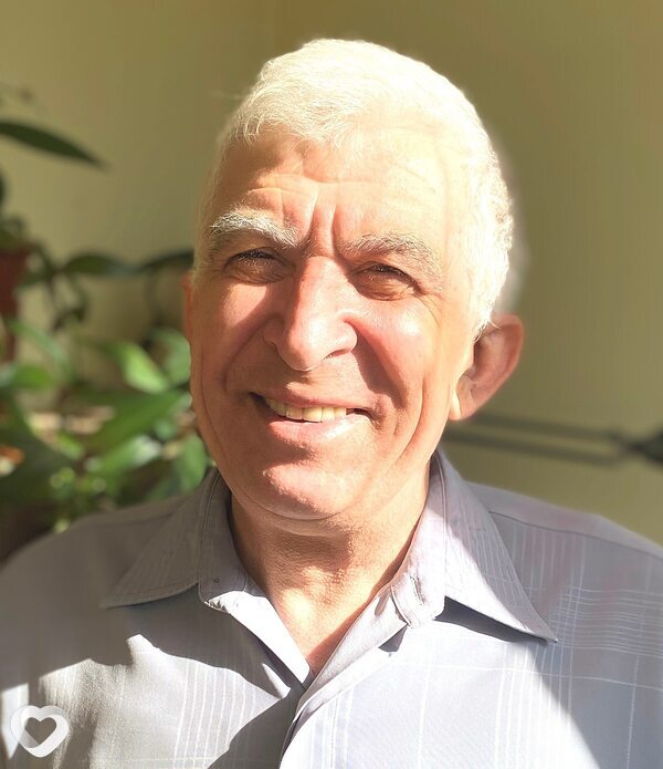 Сергей, 65, Луганске — анкета №770150