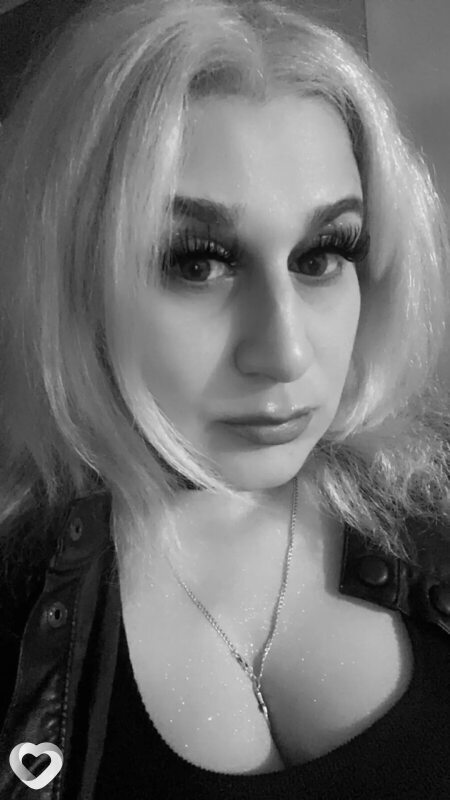 Магдалена, 40, Оренбурге — анкета №770153