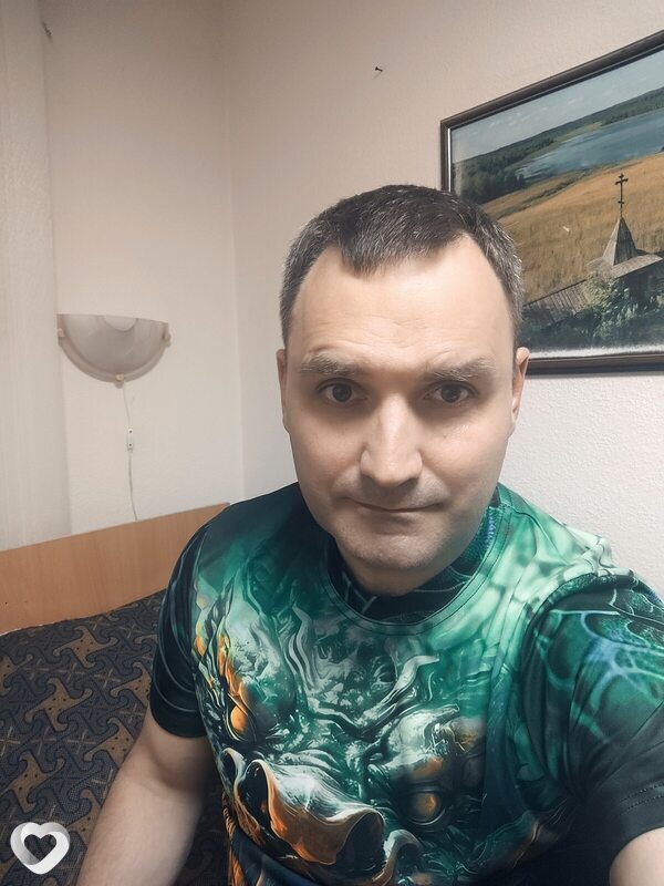 Алексей, 48, Ярославле — анкета №770155