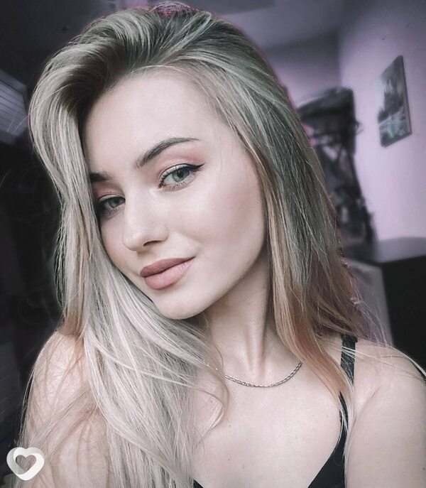 Натали, 28, Москве — анкета №770157
