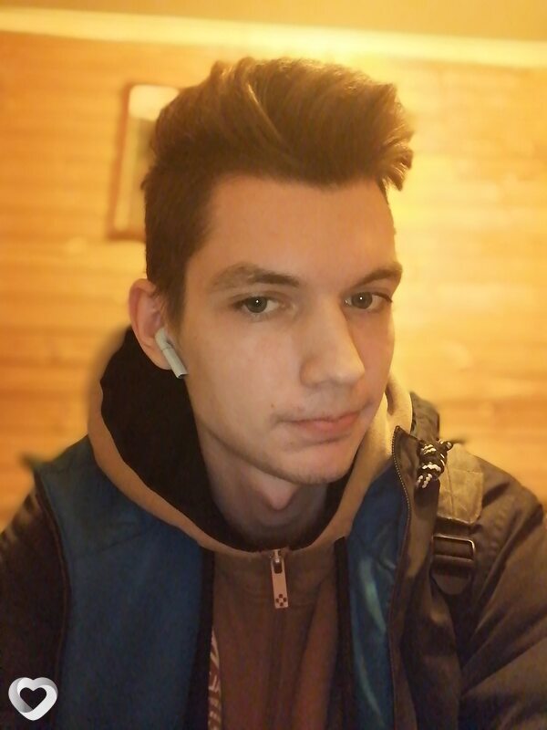 Леонид, 26, Самаре — анкета №770188