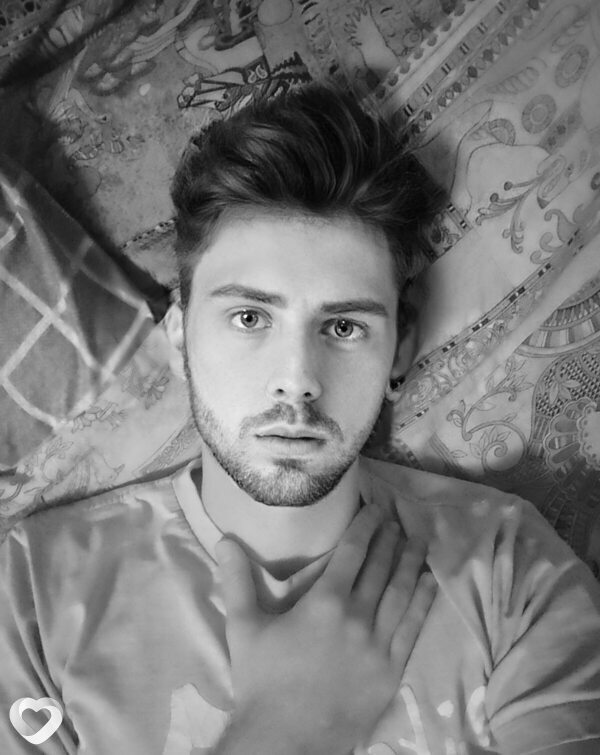 Виктор, 26, Волхове — анкета №770195
