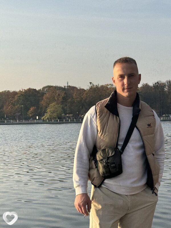 Даниил, 32, Витебске — анкета №770203