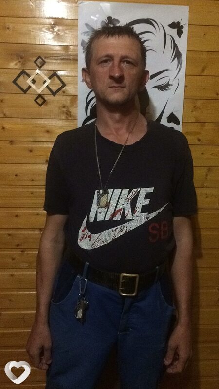 Сергей, 39, Славянске-на-Кубани — анкета №770206