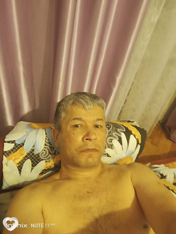 Малик, 57, Москве — анкета №770213