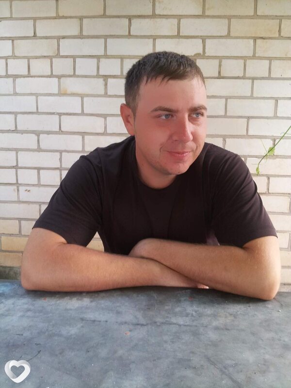 Сергей, 37, Москве — анкета №770214