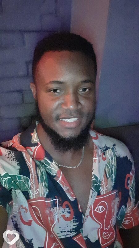 Oumar Pathe, 28, Алматы — анкета №770222
