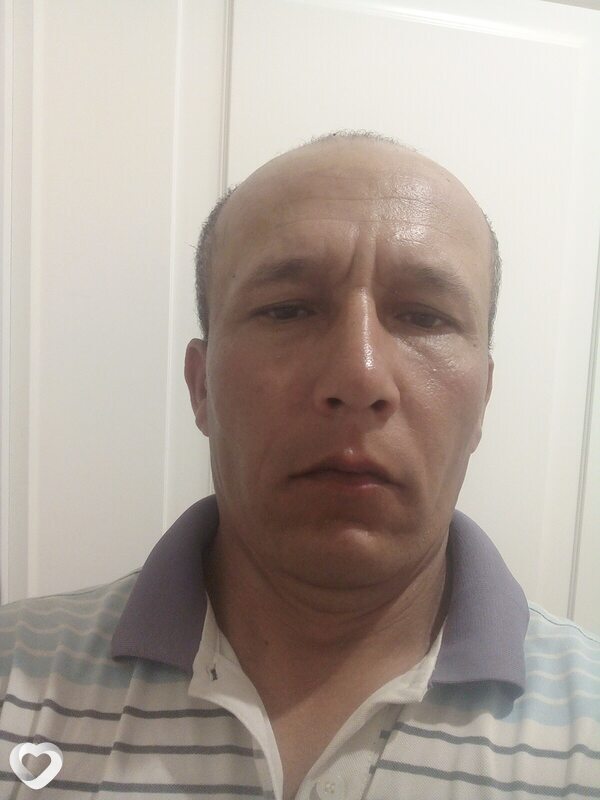 Сафар, 39, Звенигороде — анкета №770229