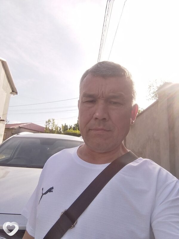 Собир, 53, Симферополе — анкета №770230
