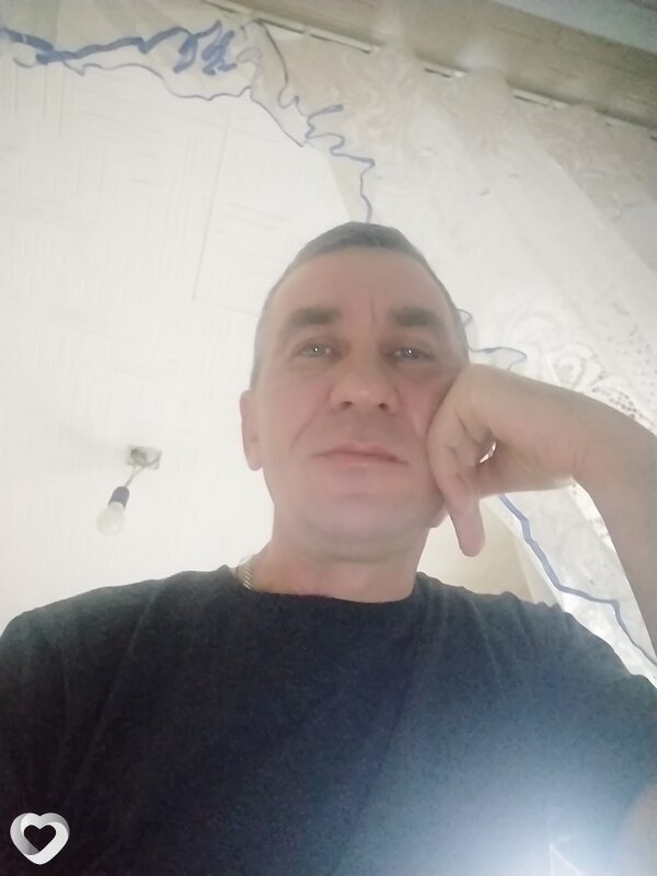 Митрий, 46, Красноярске — анкета №770235