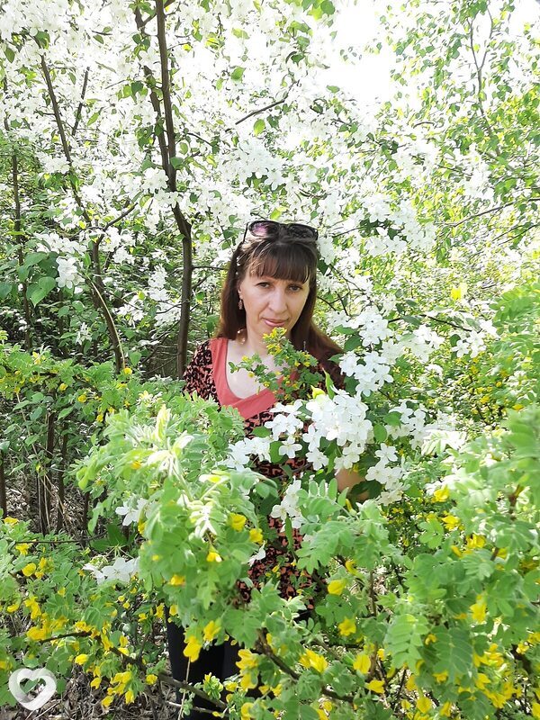 Ольга, 47, Ленинске-Кузнецком — анкета №770236