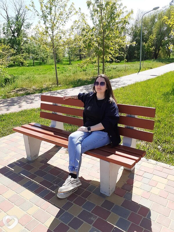 Александра, 40, Волжском — анкета №770242