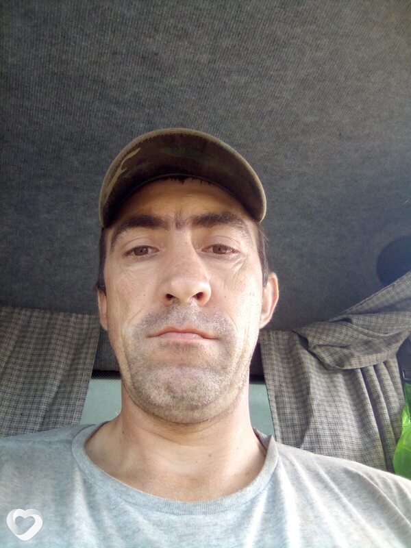 Андрей, 41, Тихорецке — анкета №770243