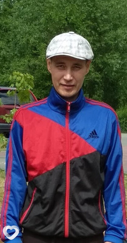 Гриша, 45, Москве — анкета №770245